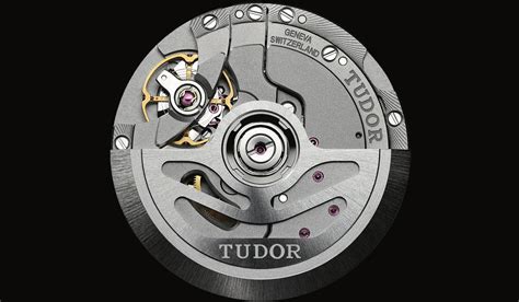 tudor caliber mt5612.